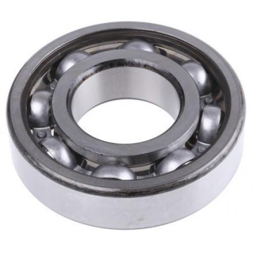 Kuličkové ložisko KLNJ1 NSK-RHP 25.4 mm (vnitřní prům.) 50.8 mm OD