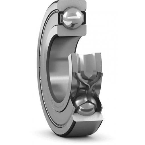 Kuličkové ložisko 6222-2Z SKF 110 mm (vnitřní prům.) 200 mm OD