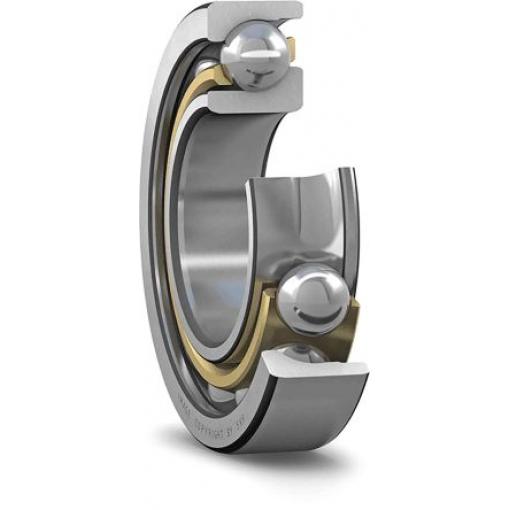 Kuličkové ložisko 63006-2RS1 SKF 30 mm (vnitřní prům.) 55 mm OD