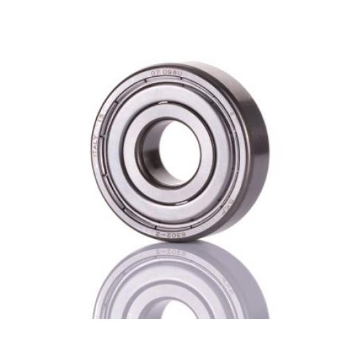 Kuličkové ložisko 6302-Z SKF 15 mm (vnitřní prům.) 42 mm OD