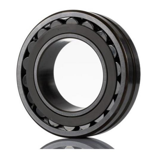 Válečkové ložisko 22211 EK SKF Závitové 55 mm (vnitřní prům.) 100 mm OD