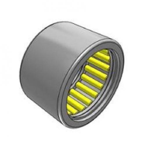 Jehlové válečkové ložisko HK 2520.2RS SKF 25 mm (vnitřní prům.) Jehla 32 mm OD