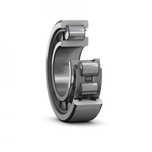 Válečkové ložisko NJ 215 ECJ SKF 75 mm (vnitřní prům.) 130 mm OD