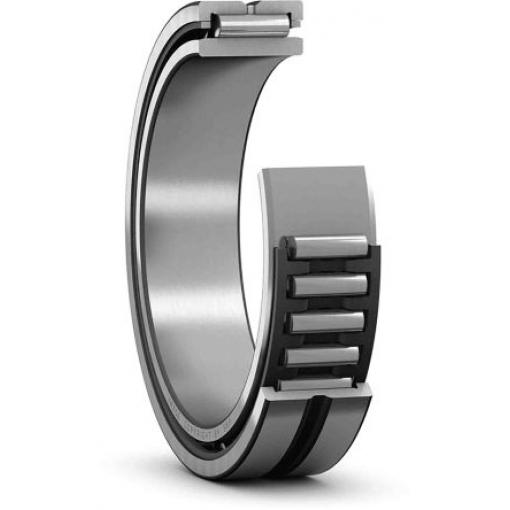 Válečkové ložisko NKI 60/25 SKF 60 mm (vnitřní prům.) Jehlové ložisko 82 mm OD