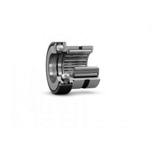 Kombinované jehlové válečko a kuličkové ložisko NKX 30 Z SKF 30 mm (vnitřní prům.) Jehla 42 mm OD