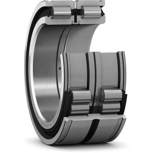 Válečkové ložisko NNU 4932 B/SPW33 SKF 160 mm (vnitřní prům.) 220 mm OD