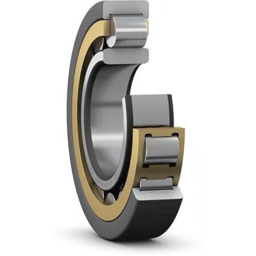 Válečkové ložisko NU 1021 ML SKF 105 mm (vnitřní prům.) 160 mm OD