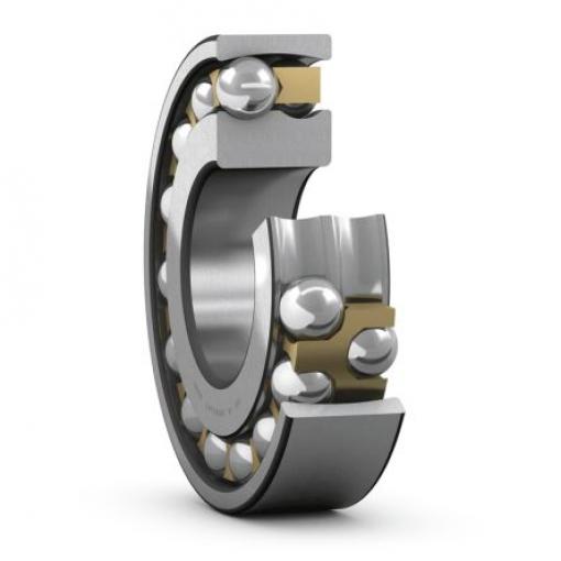 Kuličkové ložisko 2306 M SKF 2 30 mm (vnitřní prům.) 72 mm OD