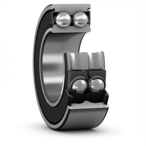 Kuličkové ložisko 3206 A-2RS1/MT33 2 SKF 30 mm (vnitřní prům.) 62 mm OD