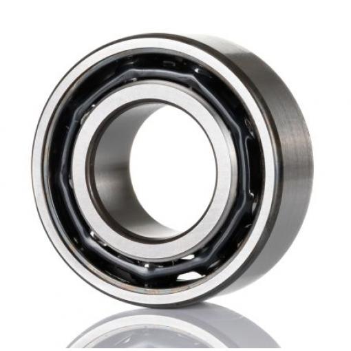 Kuličkové ložisko 3207 A/C3 2 SKF 35 mm (vnitřní prům.) 72 mm OD