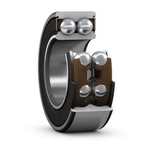 Kuličkové ložisko 3208 A-2RS1/MT33 2 SKF 40 mm (vnitřní prům.) 80 mm OD