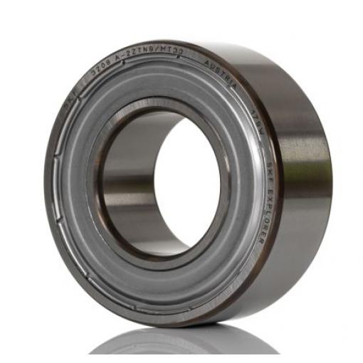 Kuličkové ložisko 3208 A-2ZTN9/MT33 2 SKF 40 mm (vnitřní prům.) 80 mm OD
