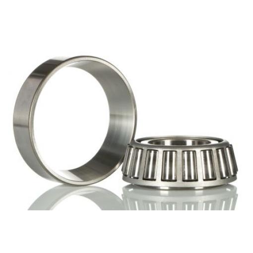 Válečkové ložisko 32207 SKF Kuželový 35 mm (vnitřní prům.) 72 mm OD