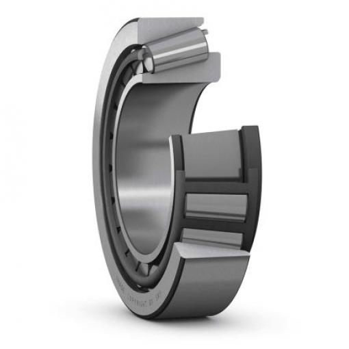 Válečkové ložisko 32221 SKF Kuželový 105 mm (vnitřní prům.) 190 mm OD