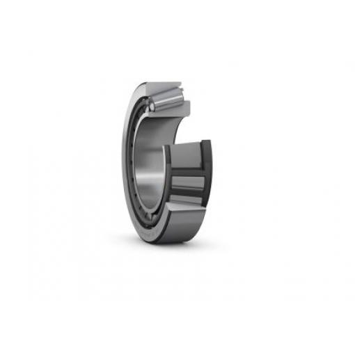 Kuželíkové ložisko 33014 SKF Kuželový 70 mm (vnitřní prům.) 110 mm OD