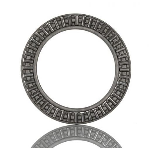 Válečkové ložisko AXK 5578 SKF 55 mm (vnitřní prům.) Jehla 78 mm OD