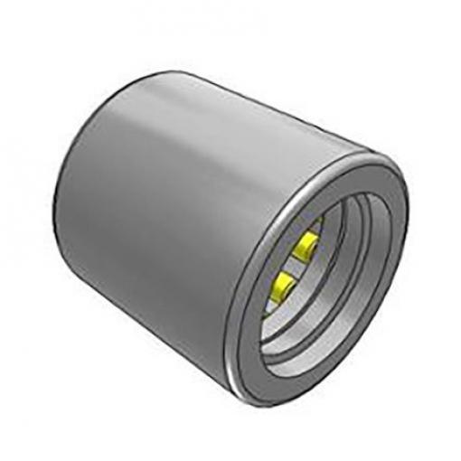 HK 0812.2RS SKF Jehla