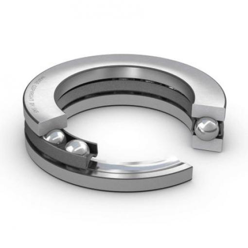 Kuličkové ložisko BA 5 SKF 1 5 mm (vnitřní prům.) 12 mm OD