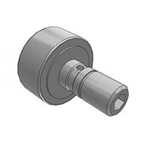 Zdvihátko, Jehlové ložisko, Patentka KR 30 PPX SKF 12 mm 30 mm