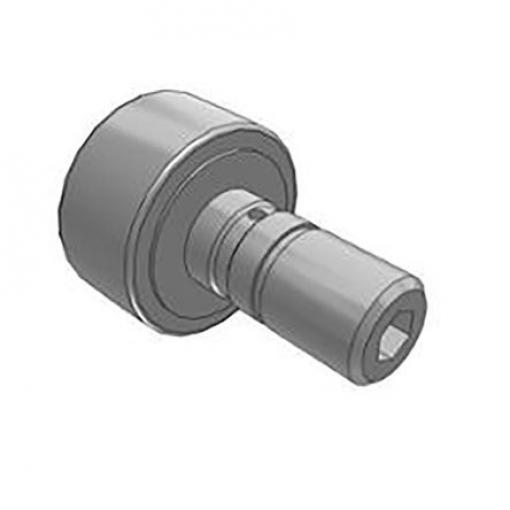 Zdvihátko, Patentka KR 40 B SKF 18 mm 40 mm