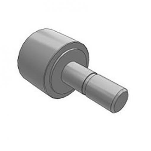Zdvihátko, Jehlové ložisko, Patentka KRV 16 PPA SKF 6 mm 16 mm
