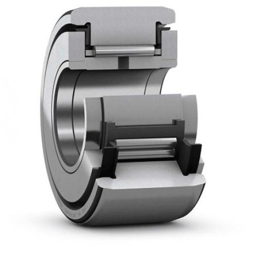 Zdvihátko, Jehlové ložisko, Sférický radiální NATR 30 PPA SKF 30 mm 62 mm