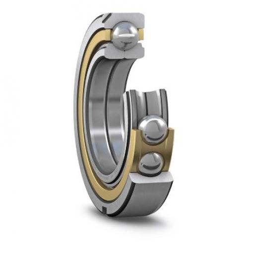 Kuličkové ložisko QJ 312 N2MA/C2L 1 SKF 60 mm (vnitřní prům.) 130 mm OD