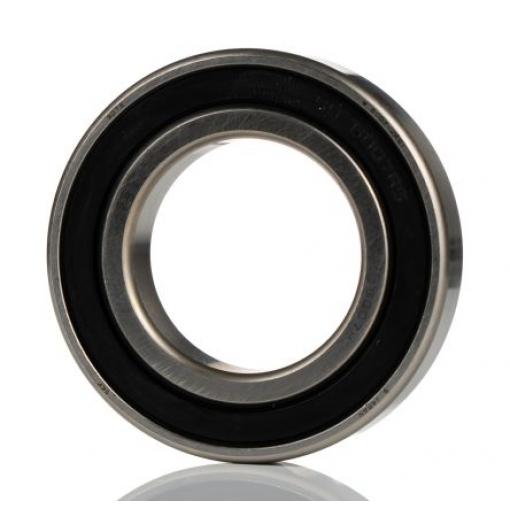 Kuličkové ložisko W 6007-2RS1 SKF 35 mm (vnitřní prům.) 62 mm OD