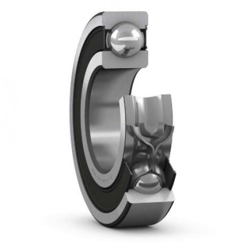 Kuličkové ložisko W 6008-2RS1 SKF 40 mm (vnitřní prům.) 68 mm OD