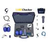 SDT Ultrasound Solutions Ultrazvukový detektor netěsností LUBEChecker, typ displeje: OLED