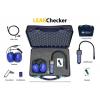 SDT Ultrasound Solutions Ultrazvukový detektor netěsností LEAKChecker, typ displeje: OLED