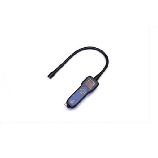 SDT Ultrasound Solutions Ultrazvukový detektor netěsností LEAKChecker, typ displeje: OLED