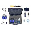SDT Ultrasound Solutions Ultrazvukový detektor netěsností TRAPChecker, typ displeje: OLED