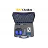 SDT Ultrasound Solutions Ultrazvukový detektor netěsností TRAPChecker, typ displeje: OLED