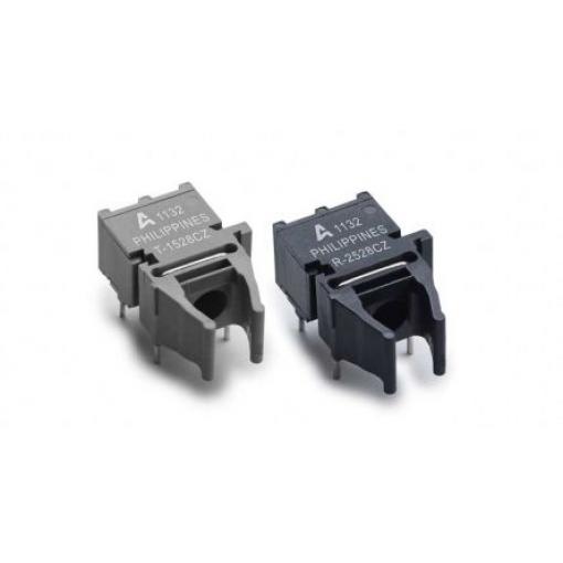 AFBR-2528CZ 10 MBd 680 nm Broadcom Čtvercový