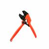 Krimpovací nástroj, řada: 4300 RS PRO 0.5 to 6 mm², pro použití s: Teplovodivé svorky červená, modrá, žlutá