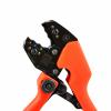 Krimpovací nástroj, řada: 4300 RS PRO 0.5 to 6 mm², pro použití s: Teplovodivé svorky červená, modrá, žlutá