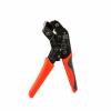 Krimpovací nástroj, řada: 4300 RS PRO 0.14 to 2.5 mm², pro použití s: Otočené krimpovací kontakty