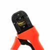 Krimpovací nástroj, řada: 4300 RS PRO 0.14 to 4 mm², pro použití s: Otočené krimpovací kontakty