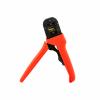 Krimpovací nástroj, řada: 4300 RS PRO 0.14 to 4 mm², pro použití s: Otočené krimpovací kontakty
