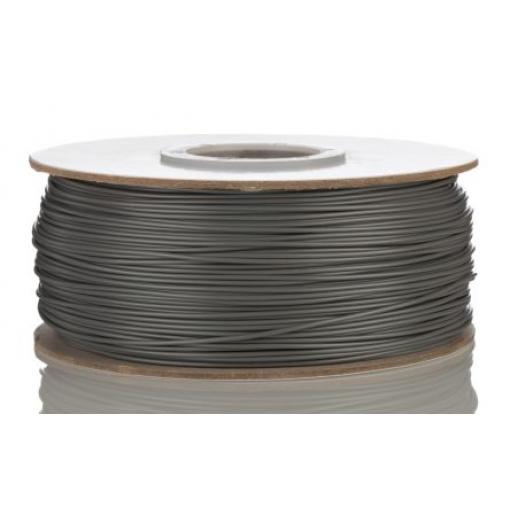 Zapojovací vodič, řada: 11028 plocha průřezu 0.81 mm², typ kabelu: Jednožilový, prameny vodičů: 16, Šedá, 600 V 305 m 18