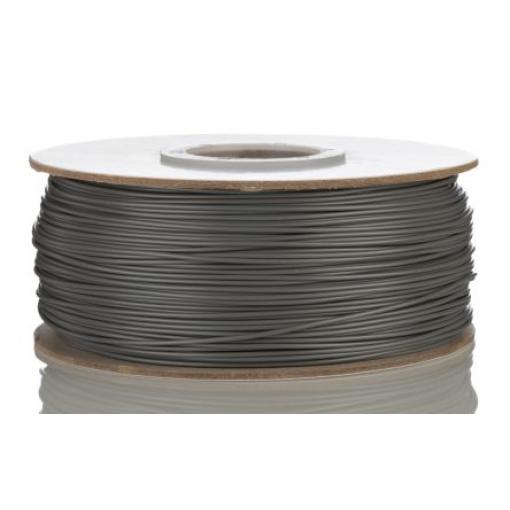 Zapojovací vodič, řada: 1569 plocha průřezu 0.51 mm², typ kabelu: Jednožilový, prameny vodičů: 10, Šedá, 300 V 305 m 20