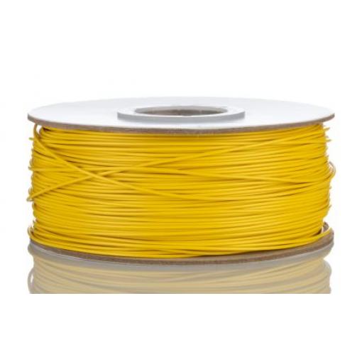 Zapojovací vodič, řada: 1569 plocha průřezu 0.51 mm², typ kabelu: Jednožilový, prameny vodičů: 10, Žlutá, 300 V 305 m 20