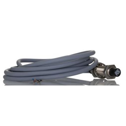 RS PRO 2 kHz 8 mm