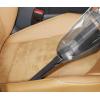 Clatronic AKS 832 akumulátorový vysavač 12 V Automatická nabíječka