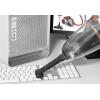 Clatronic AKS 832 akumulátorový vysavač 12 V Automatická nabíječka