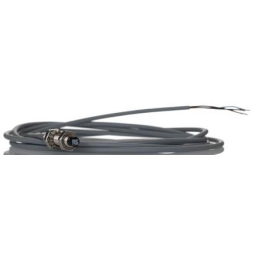 RS PRO 2 kHz 4 mm