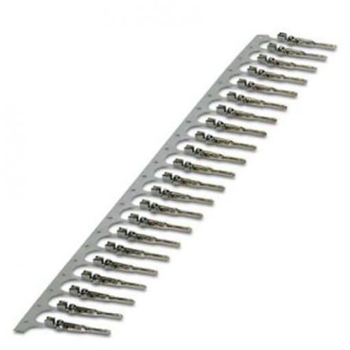 Phoenix Contact 1.6 mm Vnější Krimpovací kontakt 0.34 mm² 1 mm² Napájecí konektor pro vysoké zatížení
