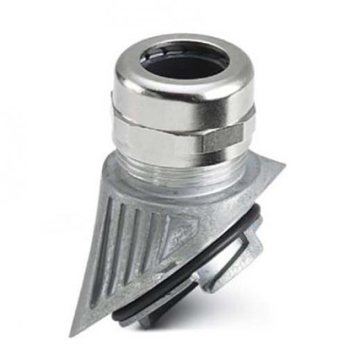 Kabelová průchodka 1411440 Hliník, IP66, IP67 M32 Phoenix Contact