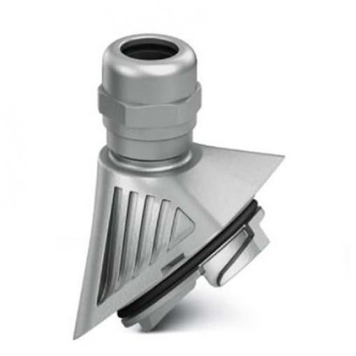 Kabelová průchodka 1411443 Hliník, IP66, IP67 M25 Phoenix Contact